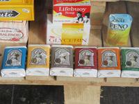 Ein tolles Mitbringsel - Eselsmilchseife