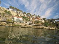 Während unserer Schifffahrt