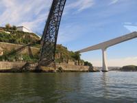 Während unserer Schifffahrt