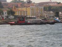 Während unserer Schifffahrt