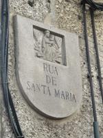 Guiamaraes - Rua de Santa Maria