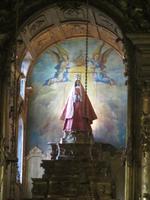 Guiamaraes Igreja de Nossa Senhora da Oliveira