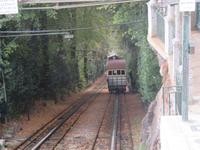 Bom Jesus - Wasserbalastbahn