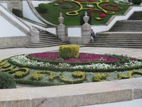 Bom Jesus - Gartenanlage