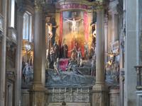 Bom Jesus - Wallfahrtskirche