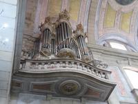 Bom Jesus - Wallfahrtskirche