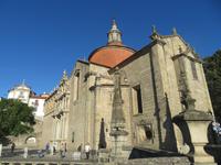 Amarante - Klosterkirche Sao Goncalo