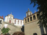 Amarante - Klosterkirche Sao Goncalo
