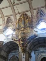 Amarante - Klosterkirche Sao Goncalo