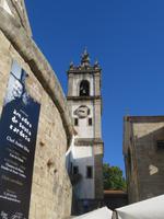 Amarante - Klosterkirche Sao Goncalo