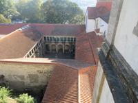 Amarante - Klostergarten