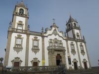 Viseu - Kathedrale