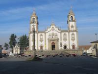 Viseu - Kathedrale