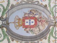 Coimbra - Universitätskirche