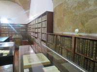 Coimbra - Blibliothek