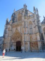 Klosteranlage Batalha