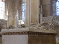 Klosteranlage Batalha