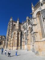 Klosteranlage Batalha