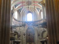 Lissabon Kathedrale