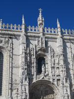 Lissabon - Hieronymus Kloster