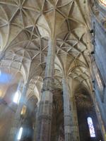 Lissabon - Hieronymus Kloster