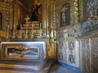 Lissabon - Hieronymus Kloster