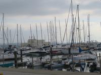 Cascais - Yachthafen