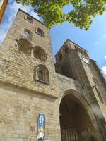 vora - Kathedrale Sé de Santa Maria