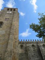 vora - Kathedrale Sé de Santa Maria