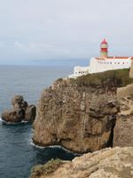 Cabo de Sao Vicente