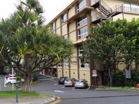 Unser Hotel in Canico de Baixo