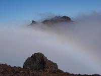 Blick vom Pico do Arieiro 