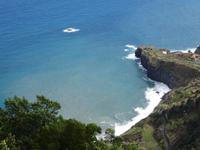 wundervolle Aussicht