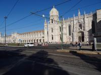 Lissabon - Hieronymus-Kloster