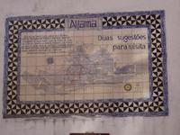 Lissabon - in der Alfama