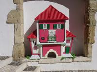 Lissabon - in der Alfama