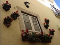 Lissabon - in der Alfama