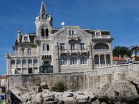 Impressionen von Cascais