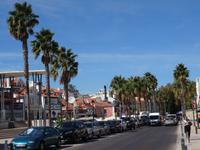 Impressionen von Cascais