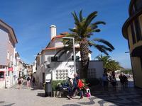 Impressionen von Cascais