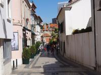 Impressionen von Cascais