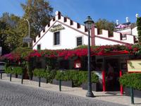 Impressionen von Cascais