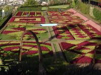 Funchal, Botanischer Garten