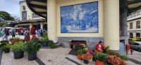 13 Azulejos