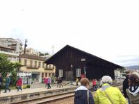 130 Pinhao Bahnhof