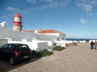 Singlereise Portugal _ Cabo de Sao Vincente