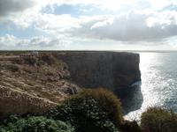 Singlereise Portugal _ Cabo de Sao Vincente