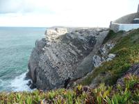 Singlereise Portugal _ Cabo de Sao Vincente