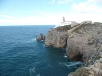 Singlereise Portugal _ Cabo de Sao Vincente