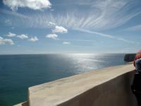 Singlereise Portugal _ Fortaleza de Sagres